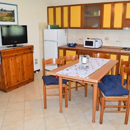 La Casa Di Mauri Appartement Bibione
