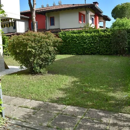 La Casa Di Mauri Appartement Bibione