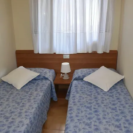 Appartement La Casa Di Mauri *