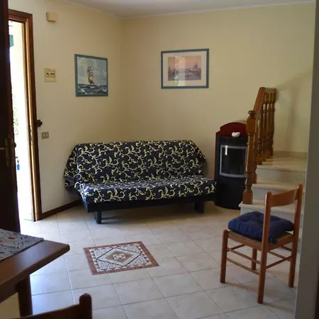 La Casa Di Mauri Bibione