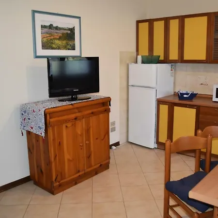 Appartement La Casa Di Mauri Bibione