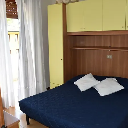 La Casa Di Mauri Appartement