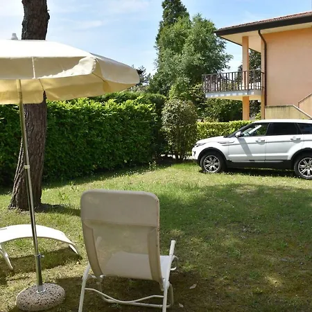 Appartement La Casa Di Mauri