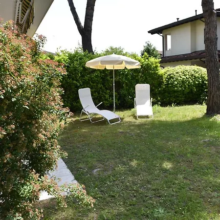 Appartement La Casa Di Mauri *