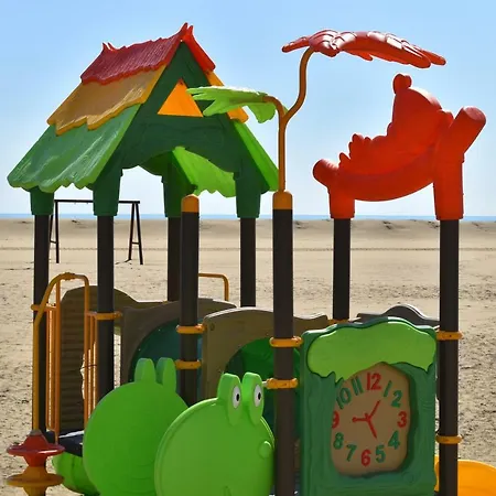 La Casa Di Mauri Bibione
